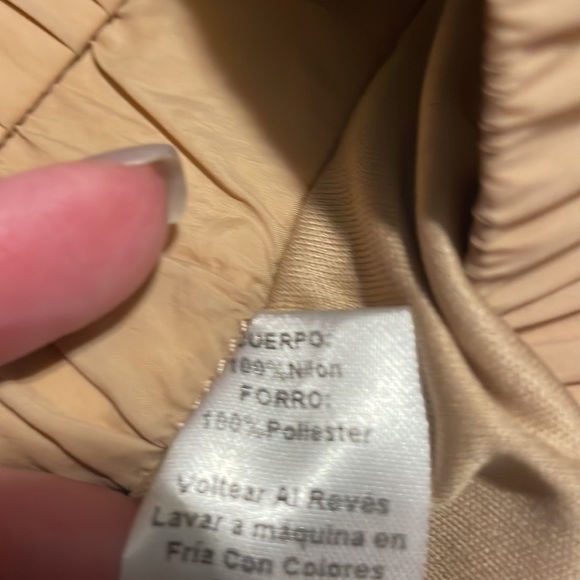 NWT TCEC Joggers - Picture 6 of 6